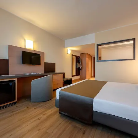 Golf Hotel Milano-3