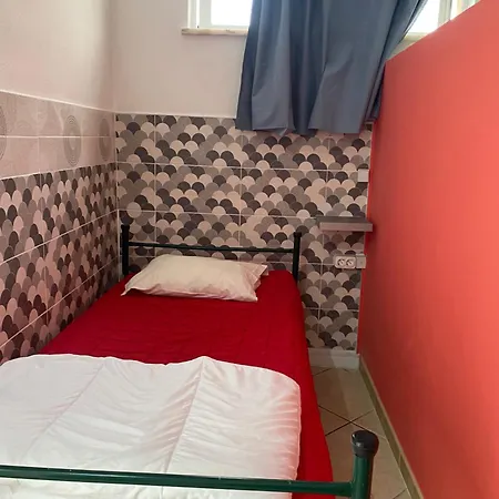 Lagos Marina Guest House-2