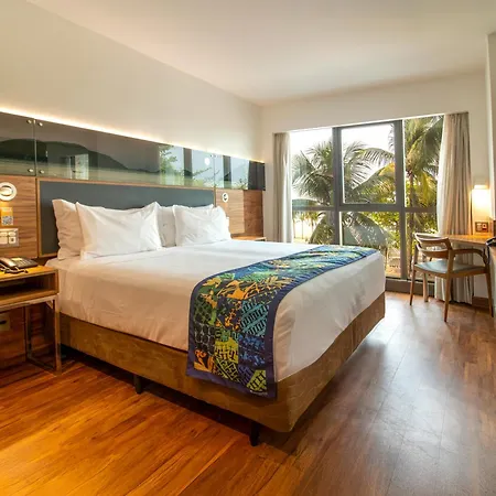 Arena Leme Hotel-2