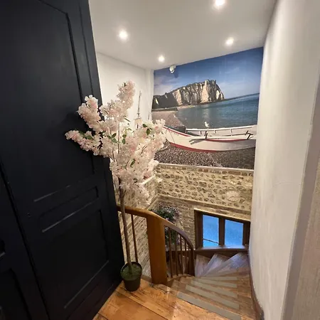 Chambre D'hôte Villa Maurice-2