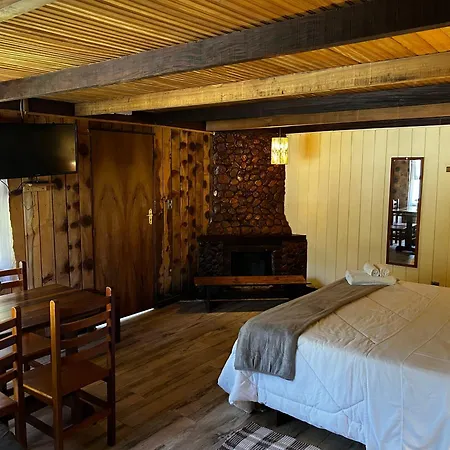 Hotel Refazenda-3