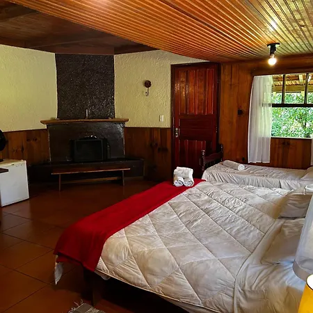 Hotel Refazenda-2