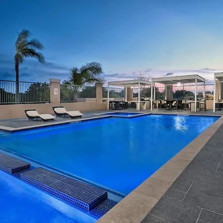 Hawthorn Extended Stay By Wyndham Mcallen-3