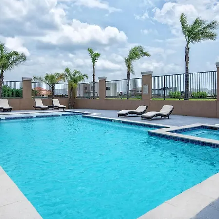 Hawthorn Extended Stay By Wyndham Mcallen-2