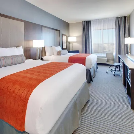 Wingate By Wyndham San Angelo-2