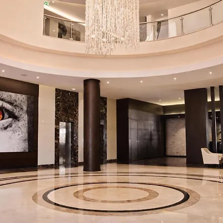 Doubletree By Hilton Nairobi-3
