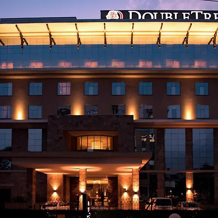 Doubletree By Hilton Nairobi-2