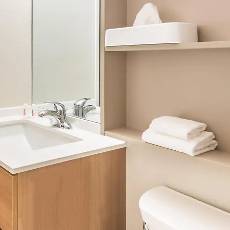 Microtel Inn & Suites By Wyndham Beaver Falls-2