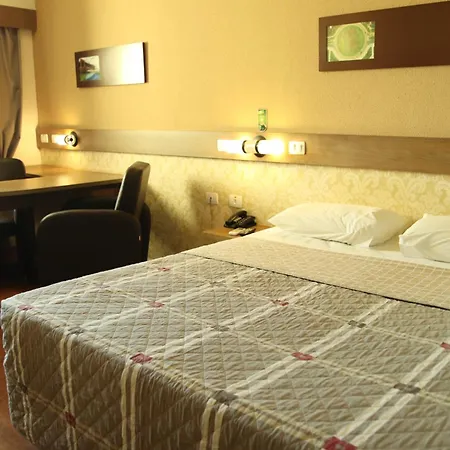 Hotel 10 Palmas-2