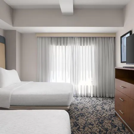Homewood Suites By Hilton Boston Brookline-Longwood Medical-3