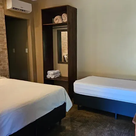 Villa Ayê Socorro SP - Pousada Petfriendly-2