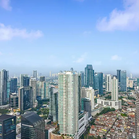 The Westin Jakarta-3