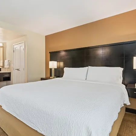 Staybridge Suites Denver Downtown By Ihg-2
