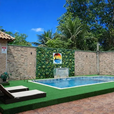 Solar Maresias Flats-2