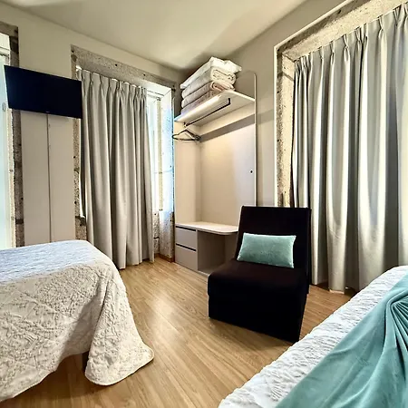 Residencial Portas Do Sol-3