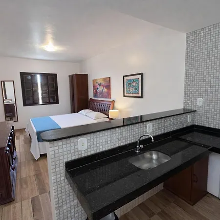 Estalagem 11 Suites-3