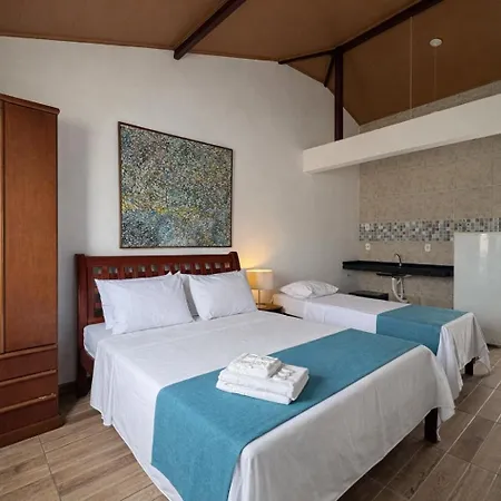 Estalagem 11 Suites-2