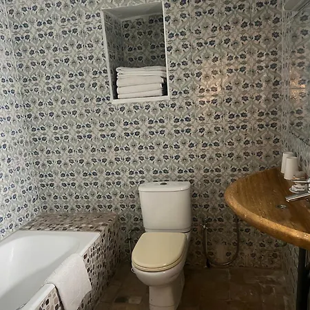 Hôtel Bou Fares-2