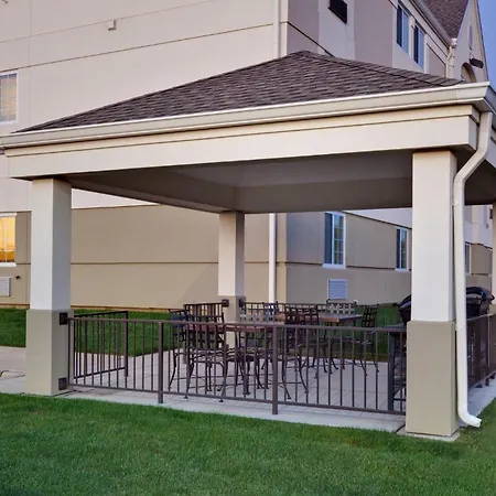 Candlewood Suites - Peoria At Grand Prairie By Ihg-2