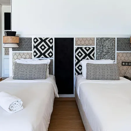 Hotel Dakhla Club & Spa-2