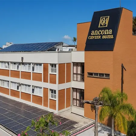 Ancona Center Hotel-2