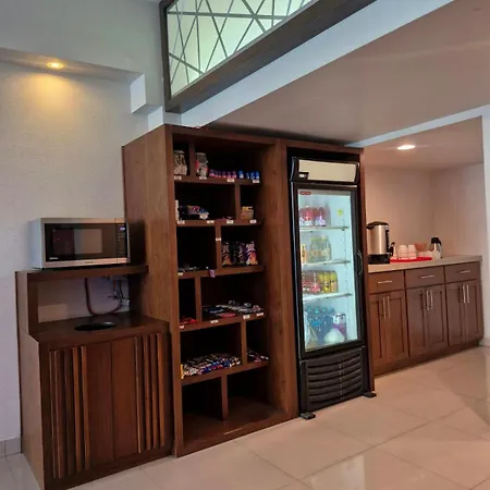 Hotel Baja-2