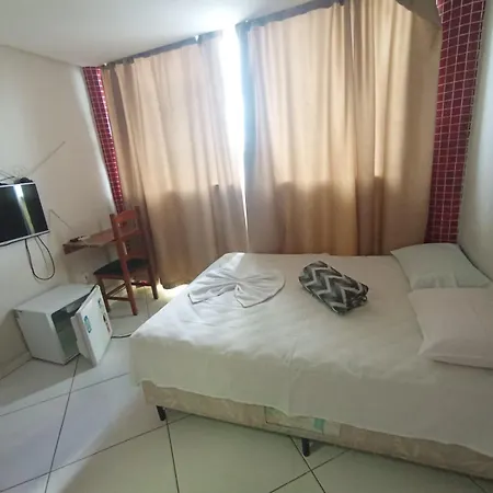 Hotel Milla-2
