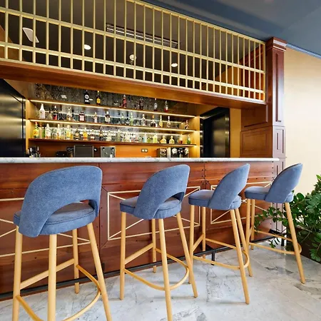 Design Plus Bex Hotel-3