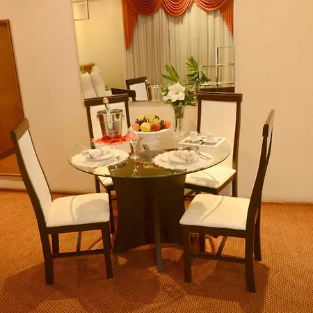 Skalla Hotel Nova Odessa-3