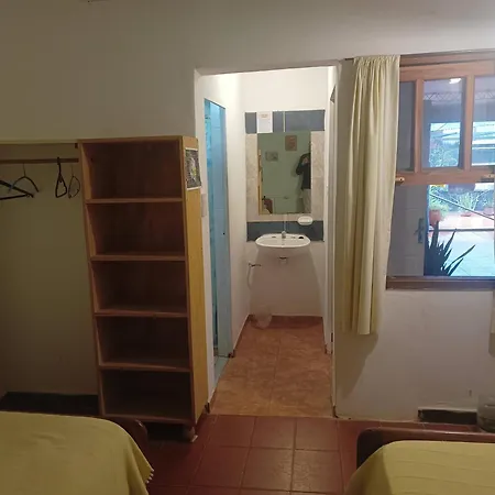 Hosteria Lavalle-2