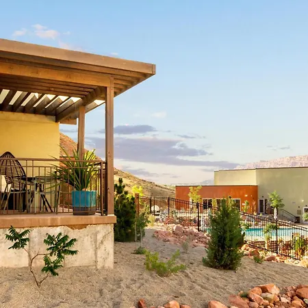 Hyatt Place Moab-3