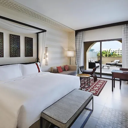 Al Manara, A Luxury Collection Hotel, Aqaba-2