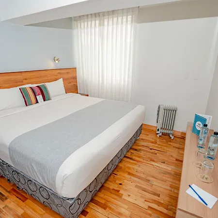 Muru Homely Hotel Cusco-3