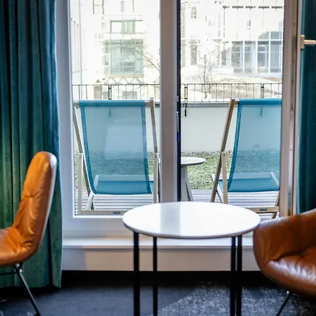 Motel One Leipzig-Post-2