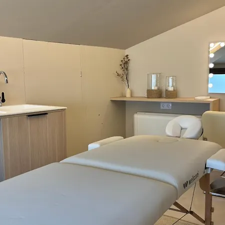 Les Clarisses Boutique Hotel-3