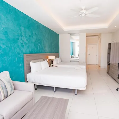 Bakour Punta Cana Suites-2