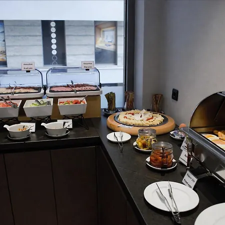 Fontana Hotel & Gastronomy-2