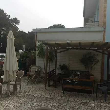 Hotel Maddalena-3