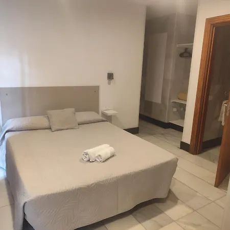 Hotel Océano Centro-2