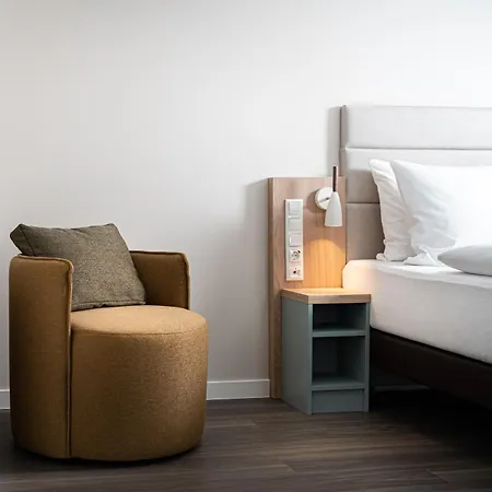 Arthotel ANA Soul Oberhausen-3