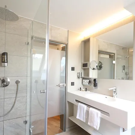 Hotel Goldenes Rad-3