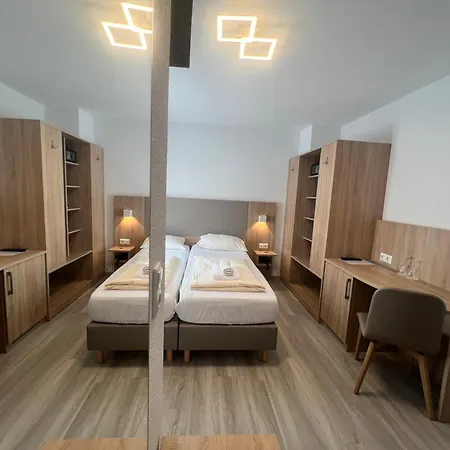 Hotel Kriemhilde-3
