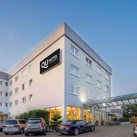 Qu Hotel, Trademark Collection By Wyndham-3