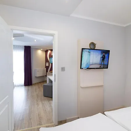 Nautic Hotel Bremerhaven-2