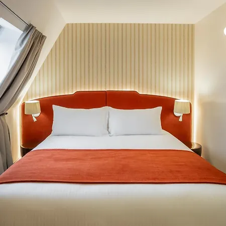 Best Western Plus Hotel Villa D'est-2
