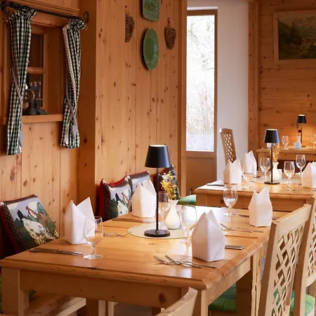 Das Alpenhaus Kaprun-2