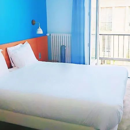 ibis Styles Le Havre Centre-2