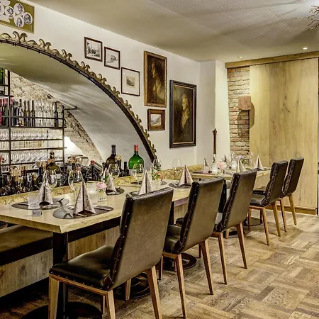Hotel Goldener Adler, BW Signature Collection-3