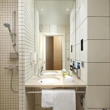 Hilton Reykjavik Nordica-2