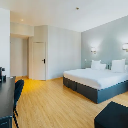 Hotel Albert 1Er-3